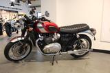 Triumph Bonneville T 120 *Elvis Presley Edition-Limited* - Offers