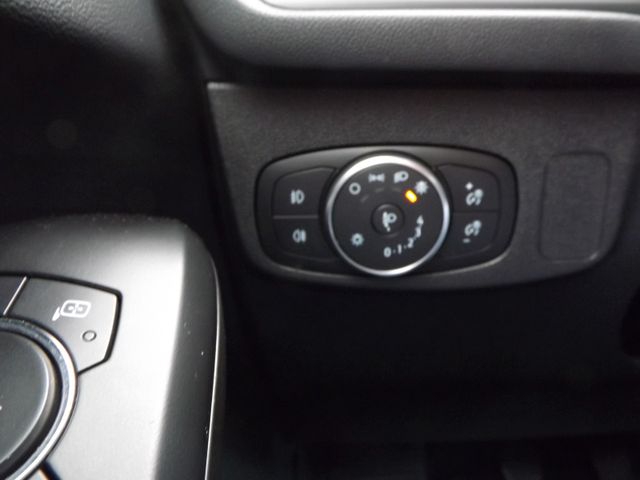 Focus Turnier Titanium*SHZ*Allwetter*