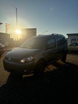 Volkswagen Caddy /Kombi Maxi Roncalli 4Motion*ALLRAD*7-SITZ - Volkswagen Caddy: Pickup