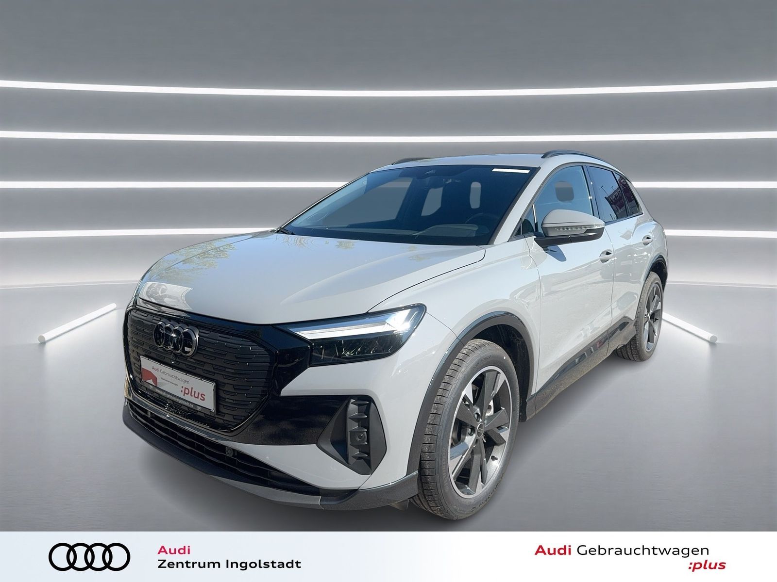 Audi Q4 e-tron - Bild 1