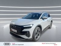 Audi Q4 e-tron - Vorschau Bild 1