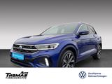 Volkswagen T-Roc 1.0 TSI 6-Gang R-Line App-Connect LED Plus - Auto leasen in Bonn