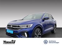 Volkswagen T-Roc - Vorschau Bild 1