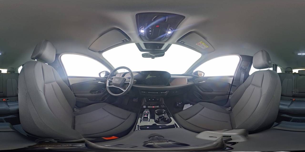 Audi A6 e-tron - Bild 5