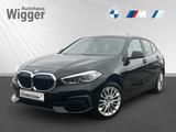 BMW 116 i Advantage/Navi/LED/Tempomat/Sitzheizung - BMW 116 in Rostock