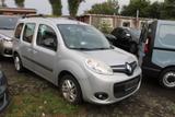 Renault Kangoo Paris 1,5 dCi - Renault Kangoo aus 2013
