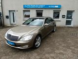 Mercedes-Benz S 320 CDI Lang*2.Hand*Navi*Kamera*Xenon*PDC*SHZ - Mercedes-Benz S 320 Gebrauchtwagen