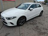 Mercedes-Benz A 220 d 4MATIC - Progressive Line - Mercedes-Benz A 220 von privat