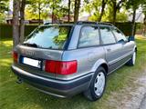Audi 80 B4 - Ein echter Zeitzeuge der 90er - gebrauchte Audi 80 aus dem Jahr 1993