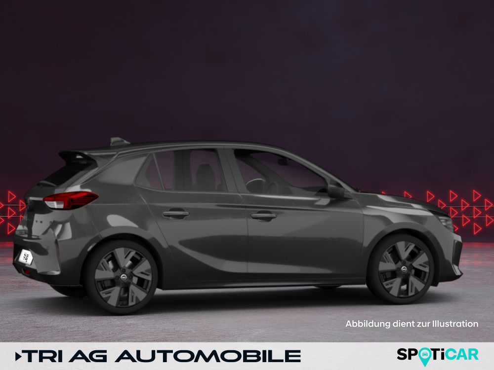 Opel Corsa - Bild 4
