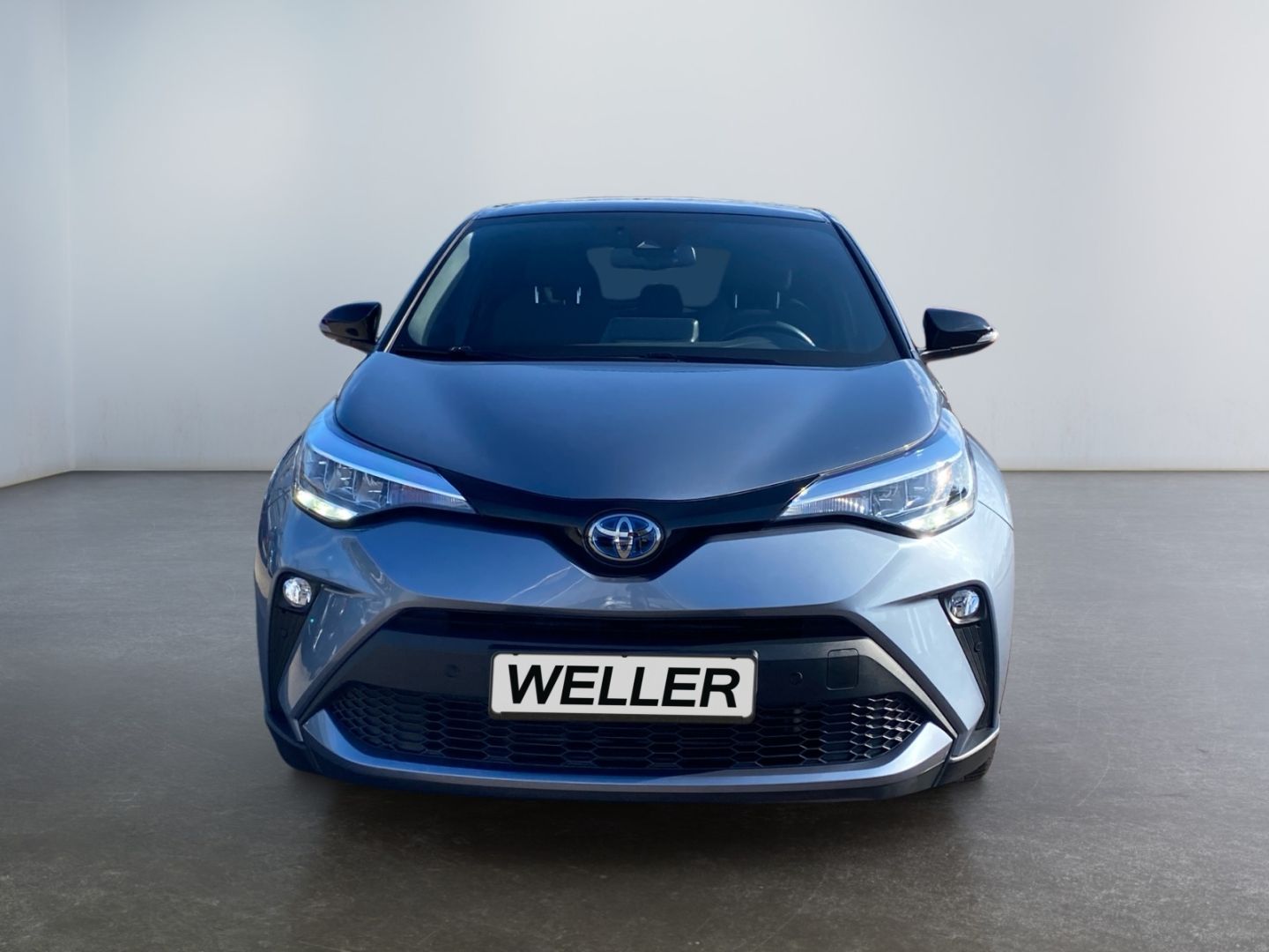 Toyota C-HR 2.0 Hybrid Team D *LED*ACC*CarPlay*CAM*SHZ* imagem 2