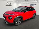 Citroën C3 Aircross Shine Apple Car Play PDC - Citroën C3: Rot