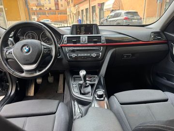 BMW 316 - 12
