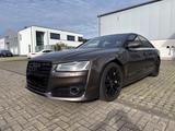Audi A8 4.2 TDI tiptronic quattro SPORTPAKET - Audi A8: Sport