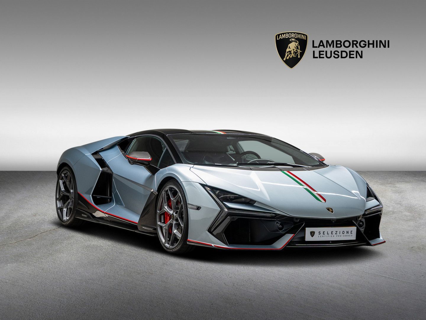 Lamborghini Revuelto Revuelto MY2026