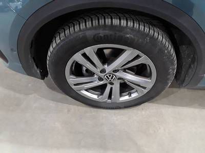 Volkswagen T-Roc - Bild 7