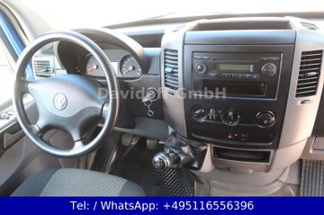 Volkswagen Crafter - 11