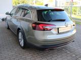 Opel Insignia Country Tourer 1.6 SIDI AHK Navi SHZ ZV - Opel Insignia mit Anhängerkupplung