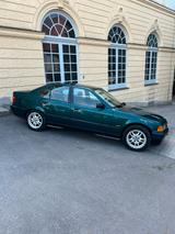 BMW Bmw E36 318i - Tüv Neu - Scheckheft - 9400... - BMW 318: Limousine, E36