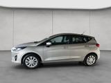 Ford Fiesta 1.1 S&S COOL&CONNECT - Ford Fiesta: Limousine