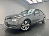 Mercedes-Benz C 200 CGI  Sport Edition+LEDER+BI-XENON+NAVI+SHZ - Mercedes-Benz C 200 Gebrauchtwagen in Frankfurt