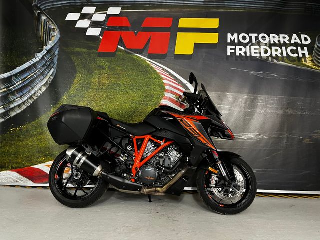 KTM 1290 Super Duke GT Superduke[frische Inspektion]