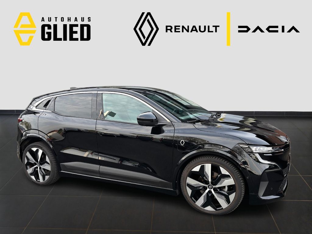Image of Renault Megane E-TECH