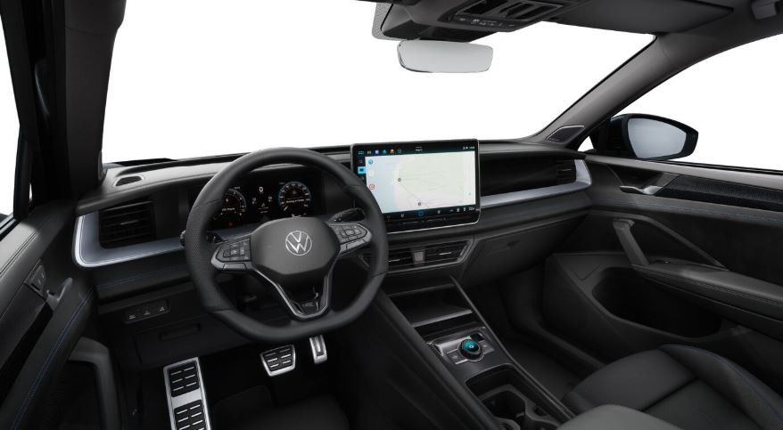 Volkswagen Tayron - Bild 7