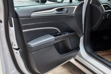 Ford Mondeo - 6