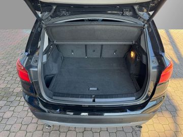 BMW X1 sDrive 18d Advantage*Buisness*LED*PDC*8-fach*