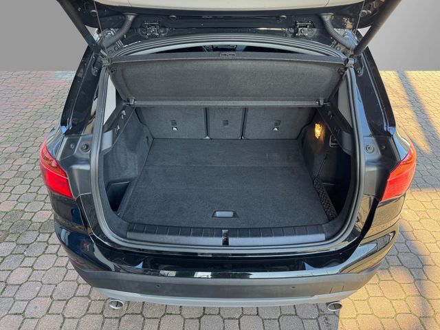 BMW X1 sDrive 18d Advantage*Buisness*LED*PDC*8-fach*