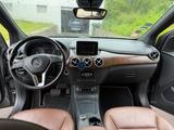 Mercedes-Benz 200 BlueEFFICIENCY Sports Tourer - Mercedes-Benz 200: Automatik