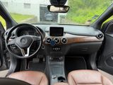 Mercedes-Benz 200 BlueEFFICIENCY Sports Tourer - Mercedes-Benz 200: S200