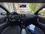 Dacia Logan TÜV AU NEU*KLIMA*PDC*Prestige*NAVIGATION*L - Dacia mit LPG-Antrieb
