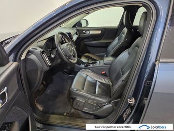Volvo XC40 - 7