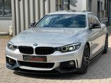 BMW 440 i  Coupe xDrive M Sportpaket/RFK/SD/MFL/SHZ - BMW 440 Gebrauchtwagen