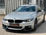 BMW 440 i  Coupe xDrive M Sportpaket/RFK/SD/MFL/SHZ - BMW 440: Sportwagen