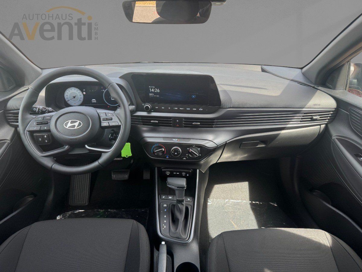 Hyundai i20 - Bild 17
