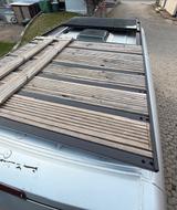 Mercedes-Benz Sprinter 316 CDI Kasten - Mercedes-Benz 316 cdi