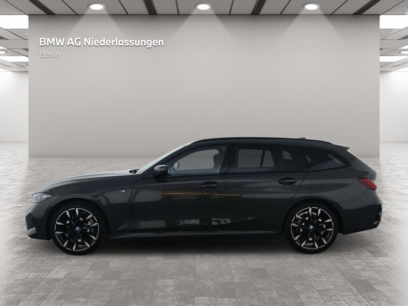 BMW 330 - Bild 3