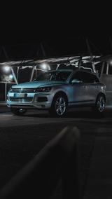 Volkswagen Vw Touareg 7P 3.0TDI - Volkswagen Touareg: 7p
