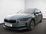 Skoda OCTAVIA COMBI 1.5 TSI mHEV DSG Selection AHK - graue Skoda Octavia
