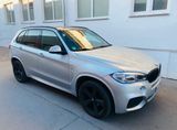 BMW X5 xDrive30d - M-Paket  - BMW X5 aus 2017