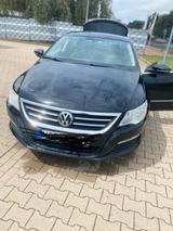 Volkswagen VW Passat cc 2009 - gebrauchte VW Passat CC aus dem Jahr 2009