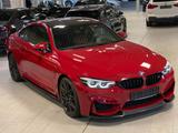 BMW M4 Competition "Edition M Heritage" Carbon HK LE - gebrauchte BMW M4 aus dem Jahr 2020