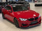 BMW M4 Competition "Edition M Heritage" Carbon HK LE - BMW M4 aus 2020