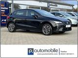 Seat Ibiza 1.0 TSI Style *NAVI*LED*Kamera*SH* - Seat Ibiza Gebrauchtwagen in Braunschweig