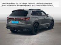 Volkswagen Touareg - Vorschau Bild 4