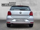 Volkswagen Polo Allstar 1,2 TSI 7-Gang-DSG Ganzj.Reifen Kli - Volkswagen Polo: 1.2
