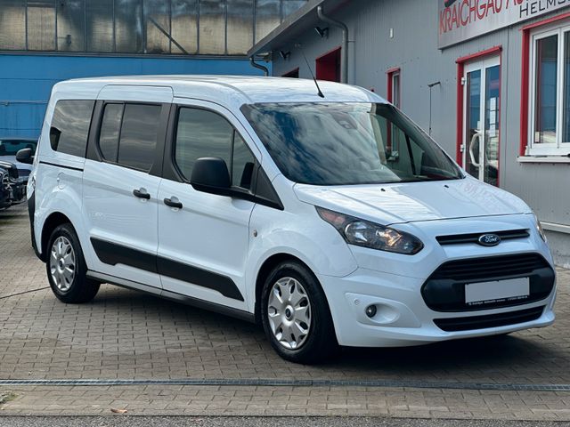 Ford Tourneo Connect L2*AUTOMATIK*Kamera*Navi*Klima